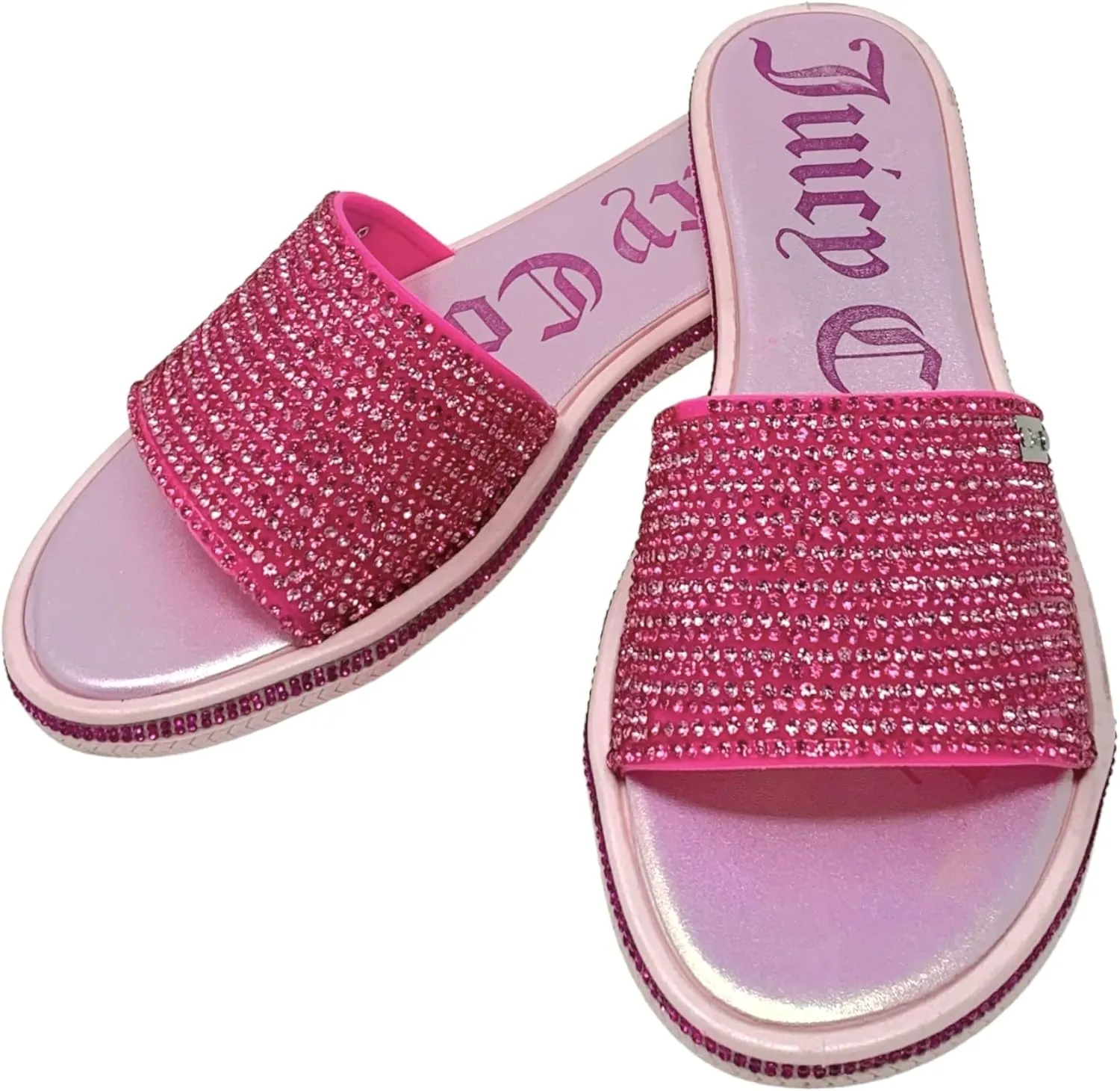 Juicy Couture Women's Yrie Sandal