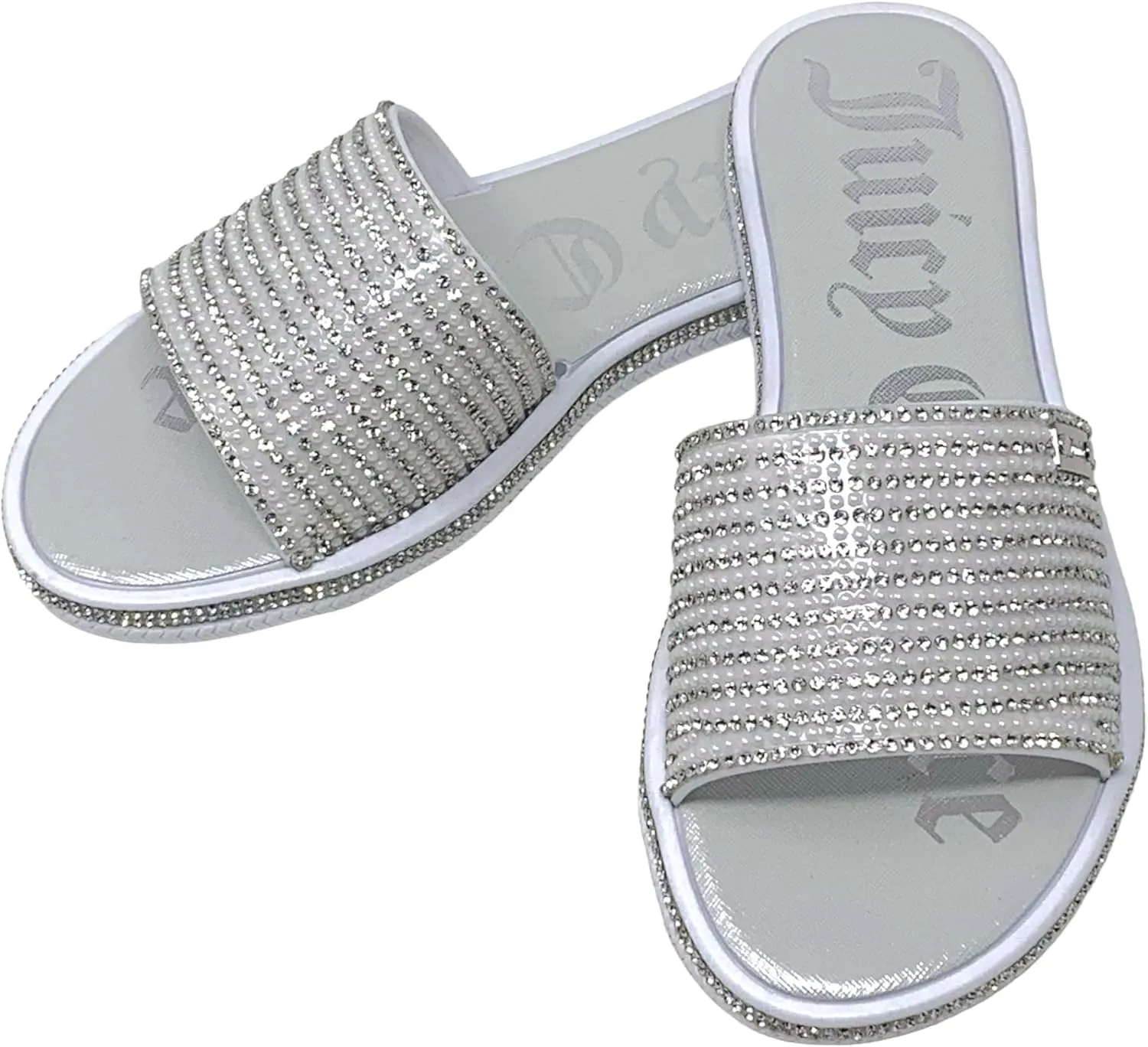 Juicy Couture Women's Yrie Sandal