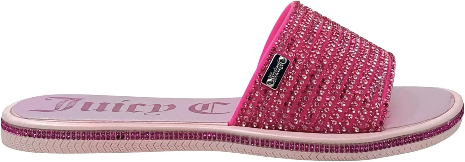 Juicy Couture Women's Yrie Sandal