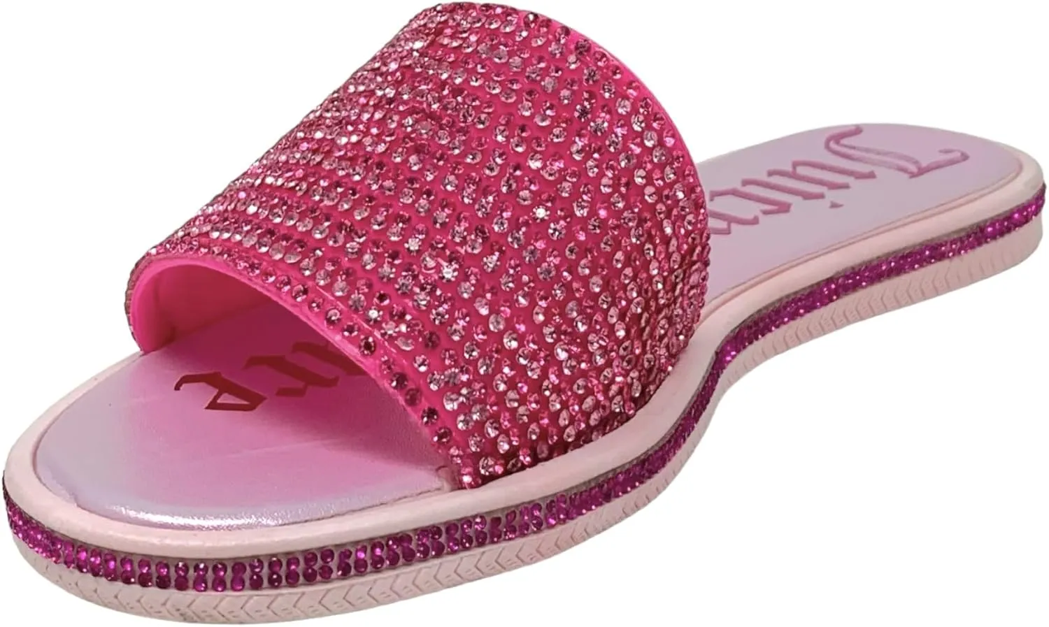 Juicy Couture Women's Yrie Sandal