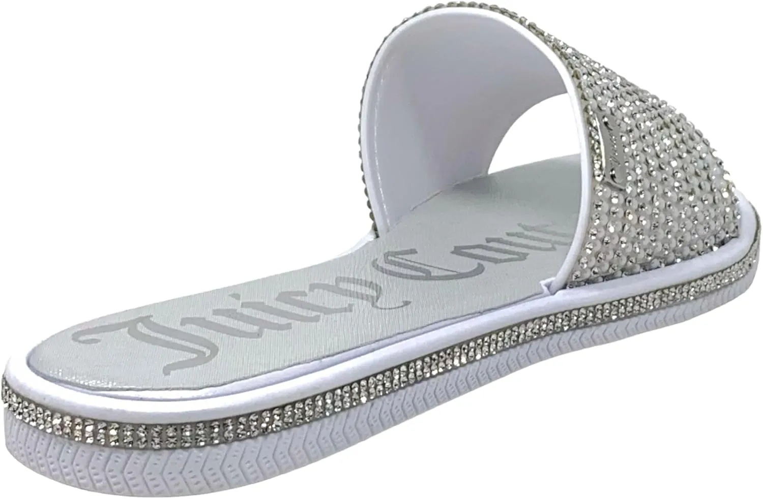 Juicy Couture Women's Yrie Sandal