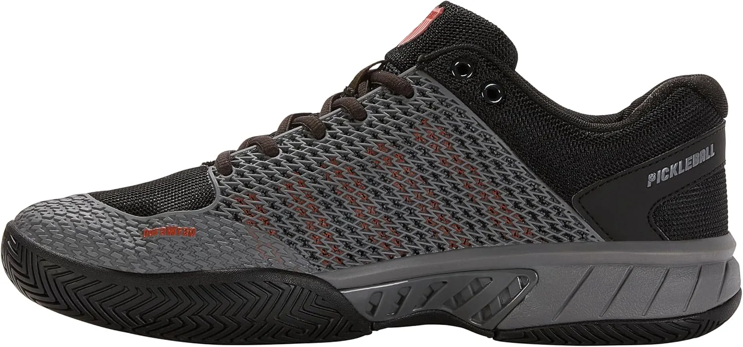 K-Swiss Men's Express Light Pickleball Shoe