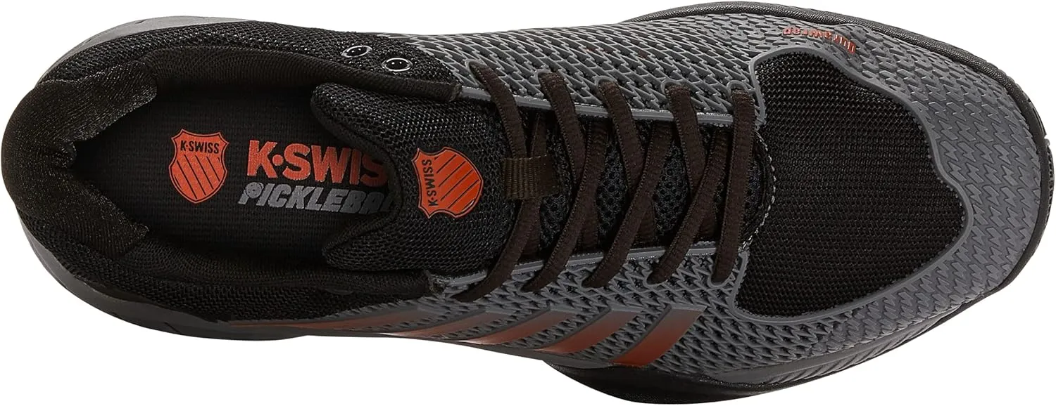 K-Swiss Men's Express Light Pickleball Shoe