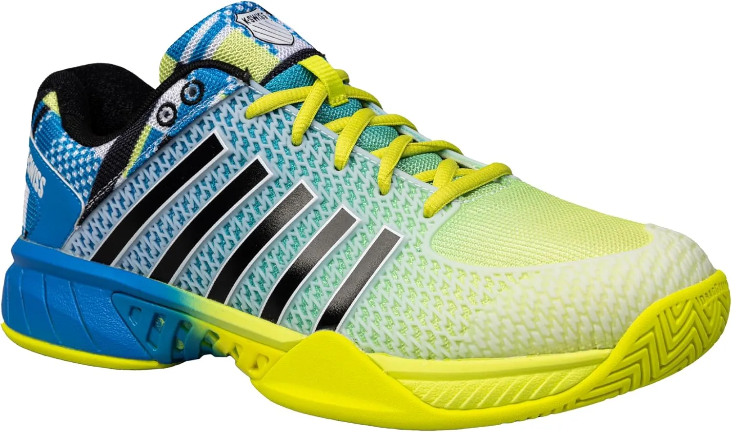 K-Swiss Men's Express Light Pickleball Shoe