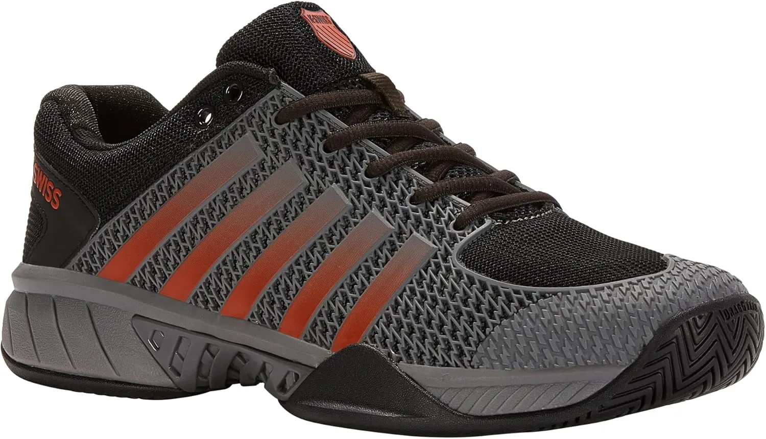 K-Swiss Men's Express Light Pickleball Shoe