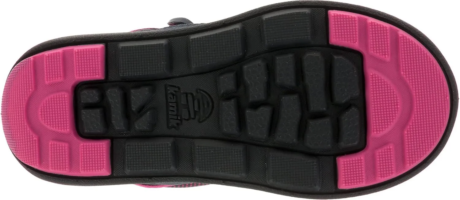Kamik Girl's Snow Boot