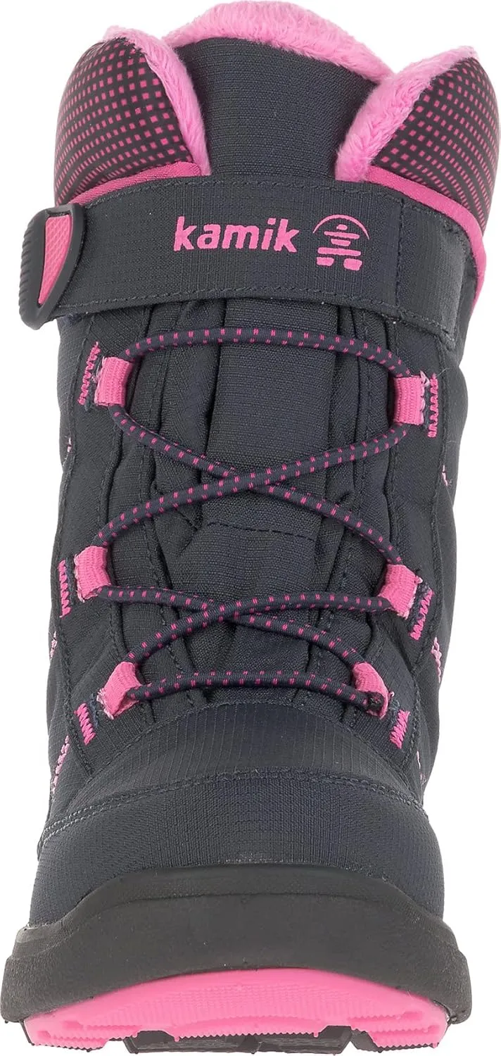 Kamik Girl's Snow Boot