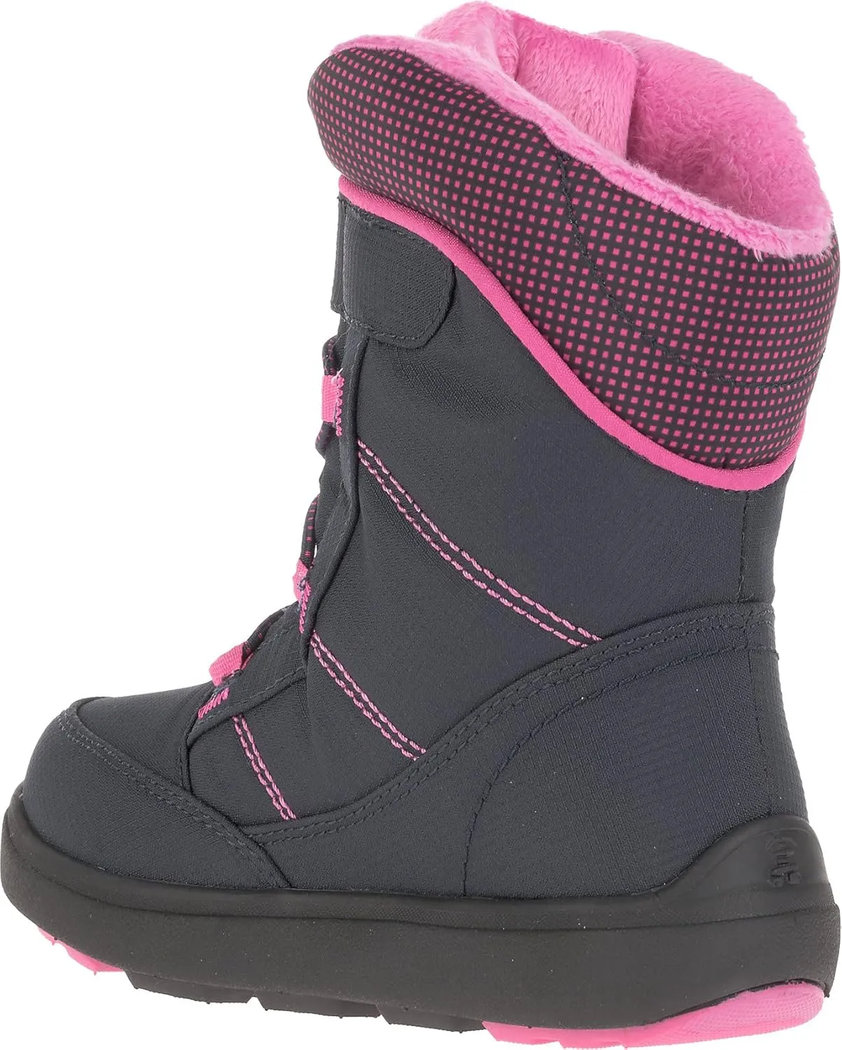 Kamik Girl's Snow Boot