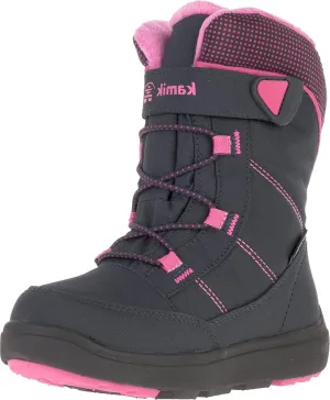 Kamik Girl's Snow Boot