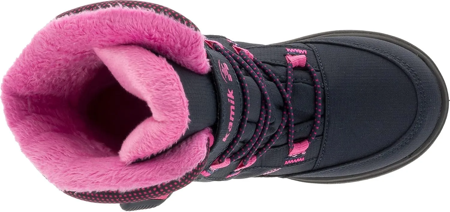 Kamik Girl's Snow Boot