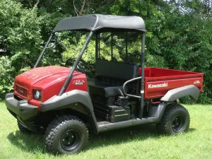 Kawasaki Mule 4000/4010 - Soft Top
