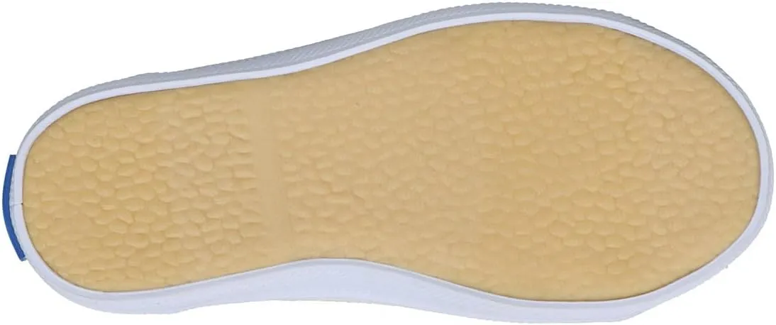 Ked's Kids Girl's Kickstart Jr Sneaker