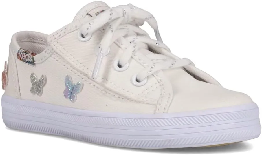 Ked's Kids Girl's Kickstart Jr Sneaker