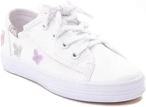 Ked's Kids Girl's Kickstart Jr Sneaker
