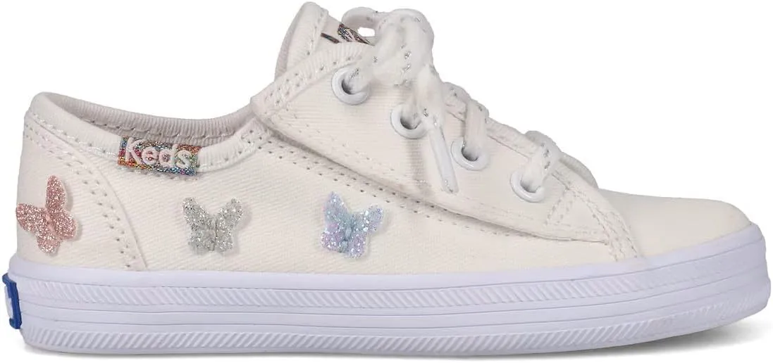Ked's Kids Girl's Kickstart Jr Sneaker