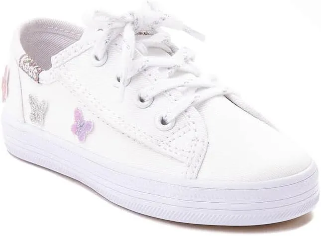Ked's Kids Girl's Kickstart Jr Sneaker
