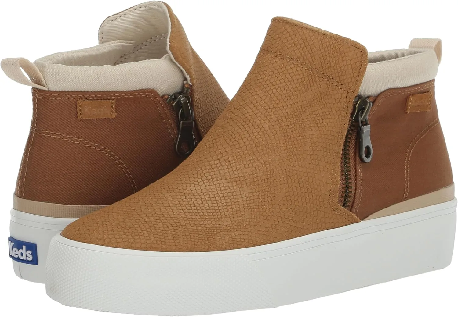 Keds Women's Cooper Zip Boot