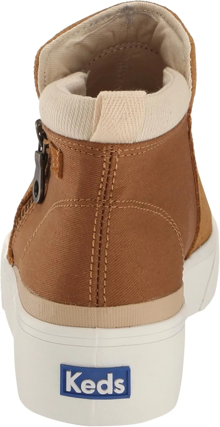 Keds Women's Cooper Zip Boot