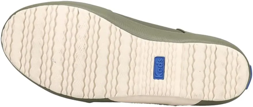Keds Womens Scout Iv Switch Spl Round Toe Lace Up Casual Boots Ankle - Green