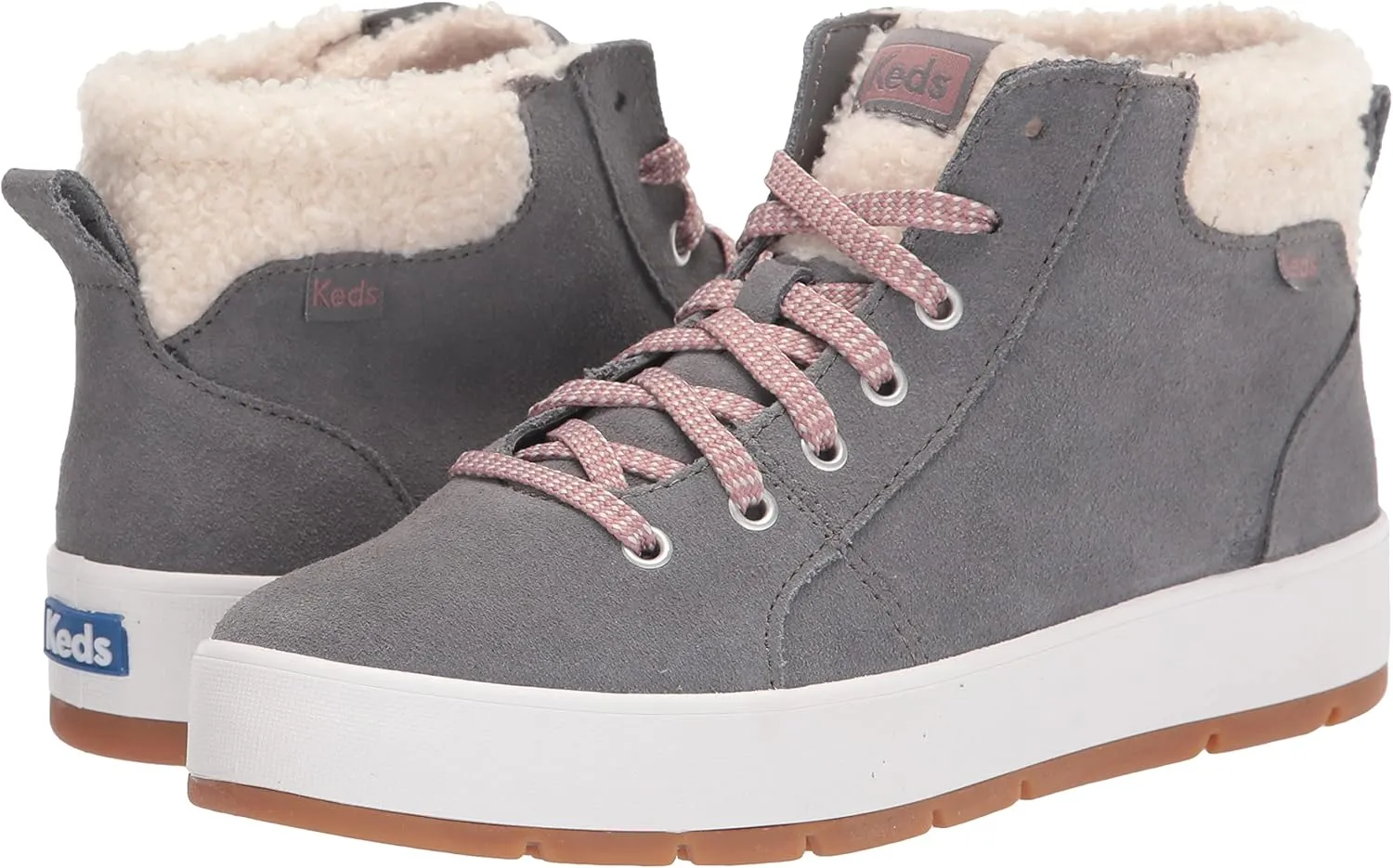 Keds Women's Tahoe Ankle Boot
