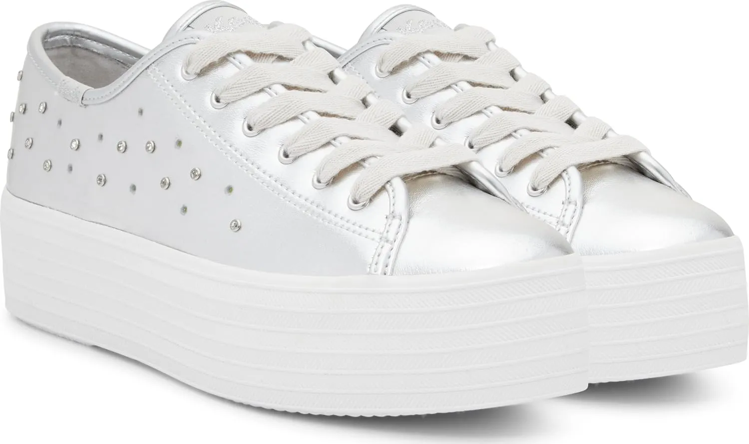 Keds Women's Triple Up Leather