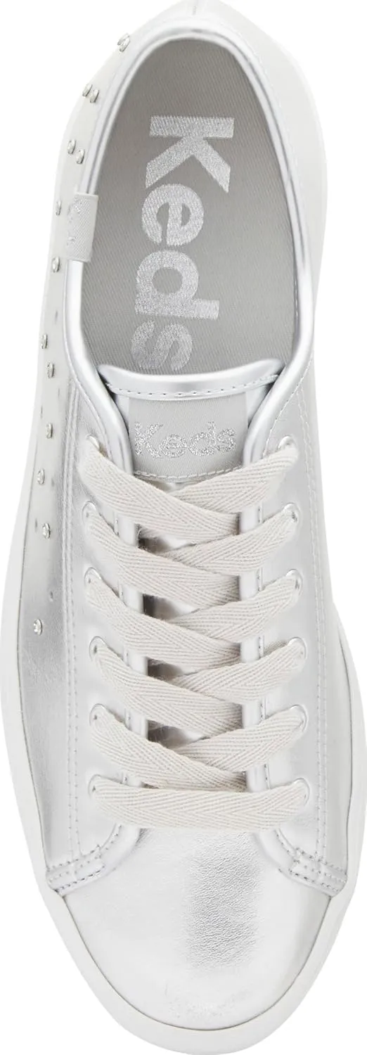 Keds Women's Triple Up Leather