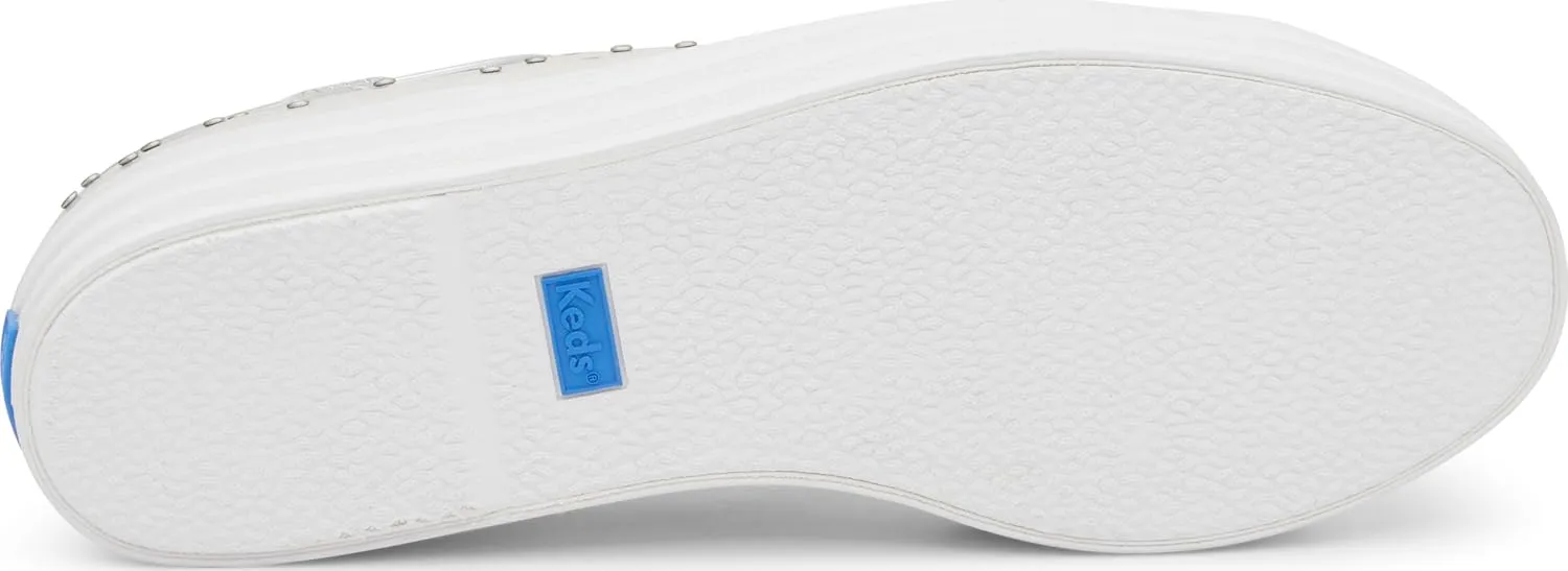 Keds Women's Triple Up Leather