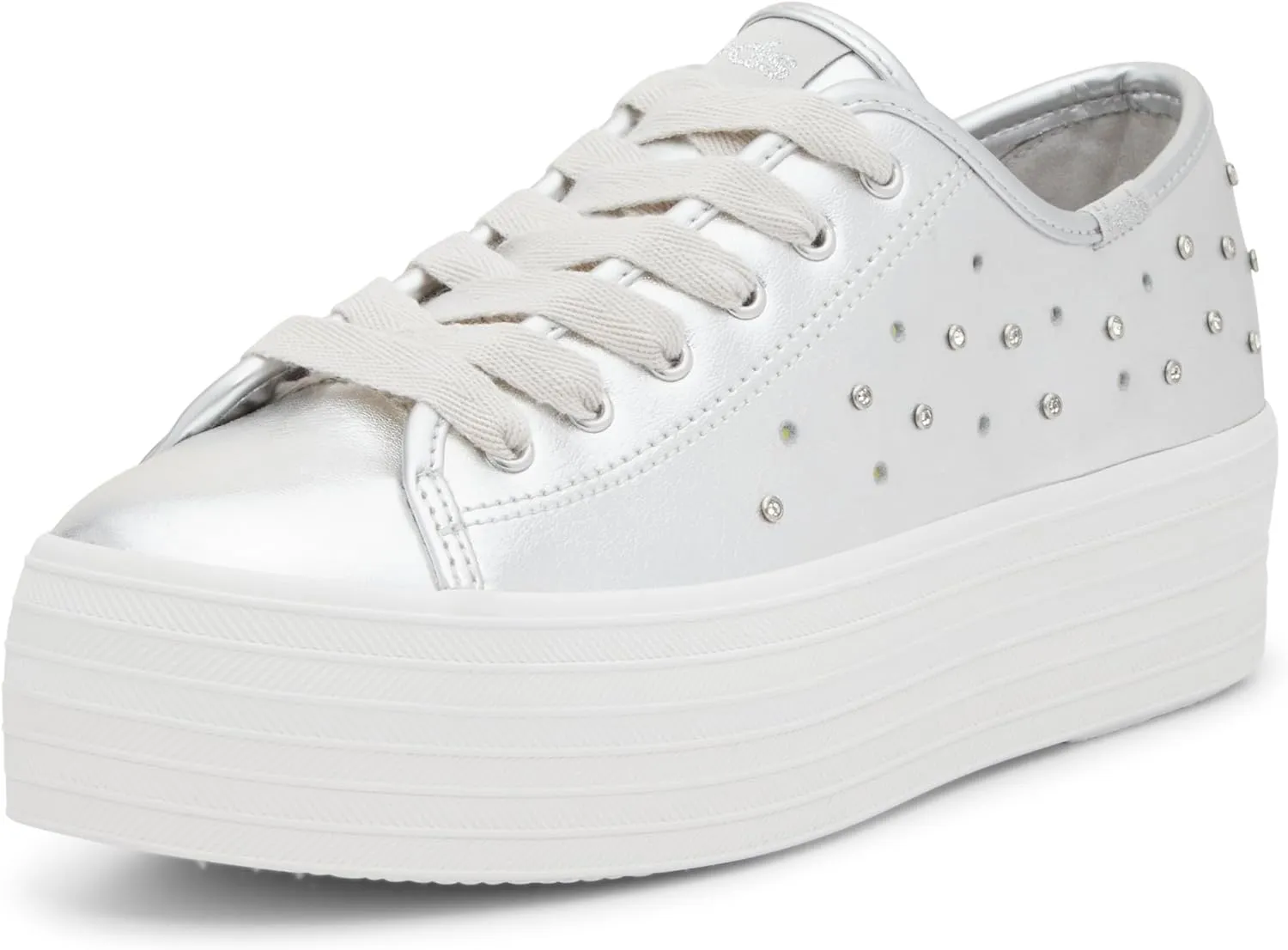 Keds Women's Triple Up Leather