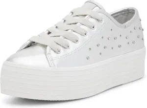Keds Women's Triple Up Leather