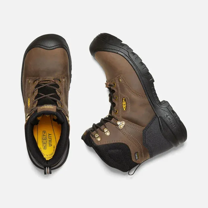 Keen 6487 Independence 6" Waterproof Boot 1026487