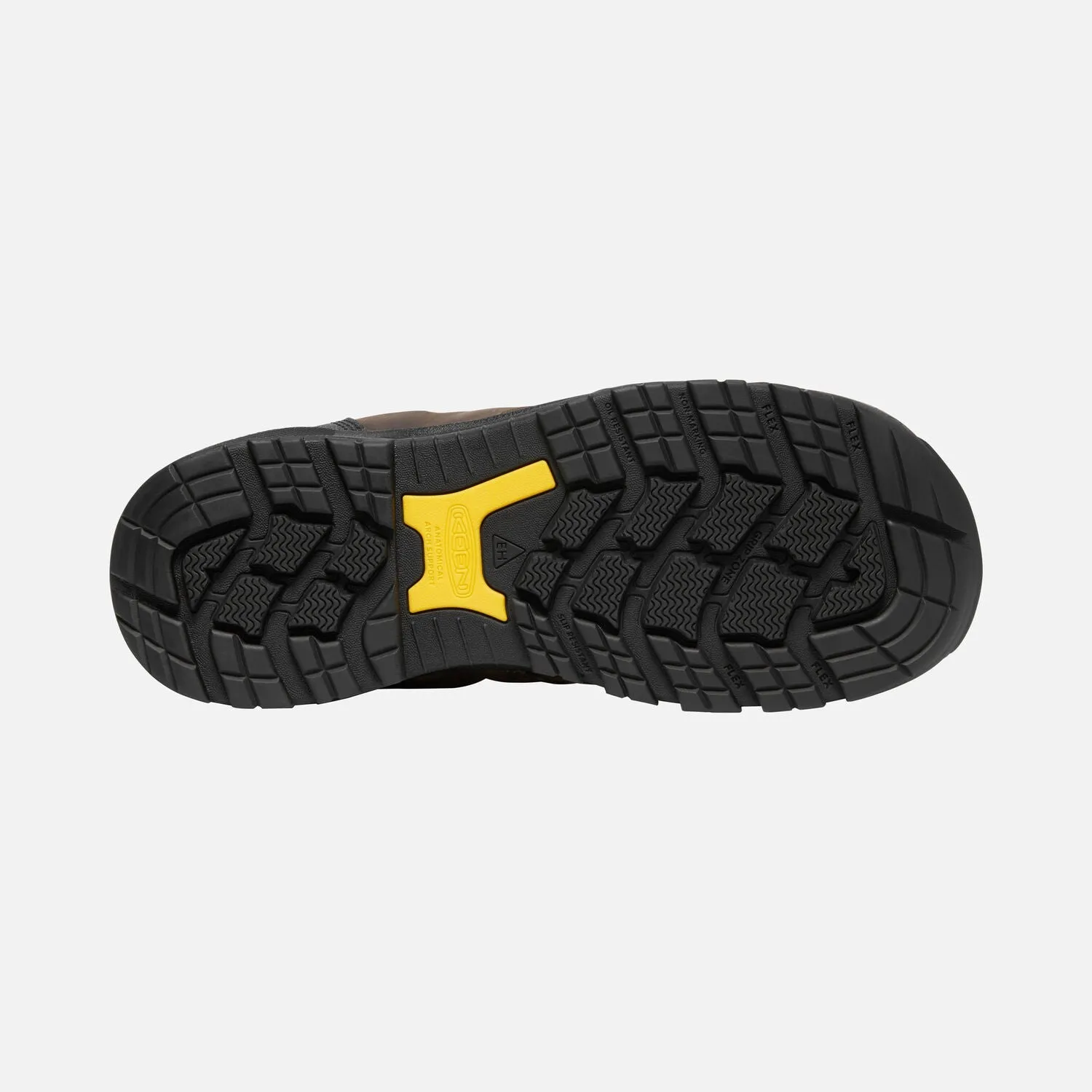 Keen 6487 Independence 6" Waterproof Boot 1026487