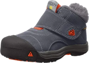 KEEN Kids' Kootenay Waterproof Winter Boot