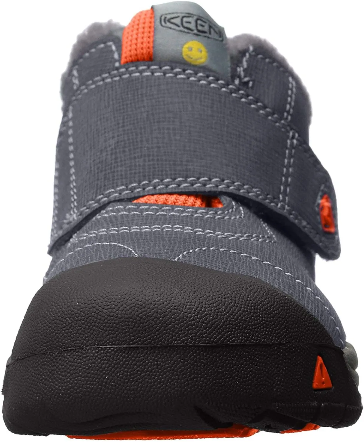 KEEN Kids' Kootenay Waterproof Winter Boot