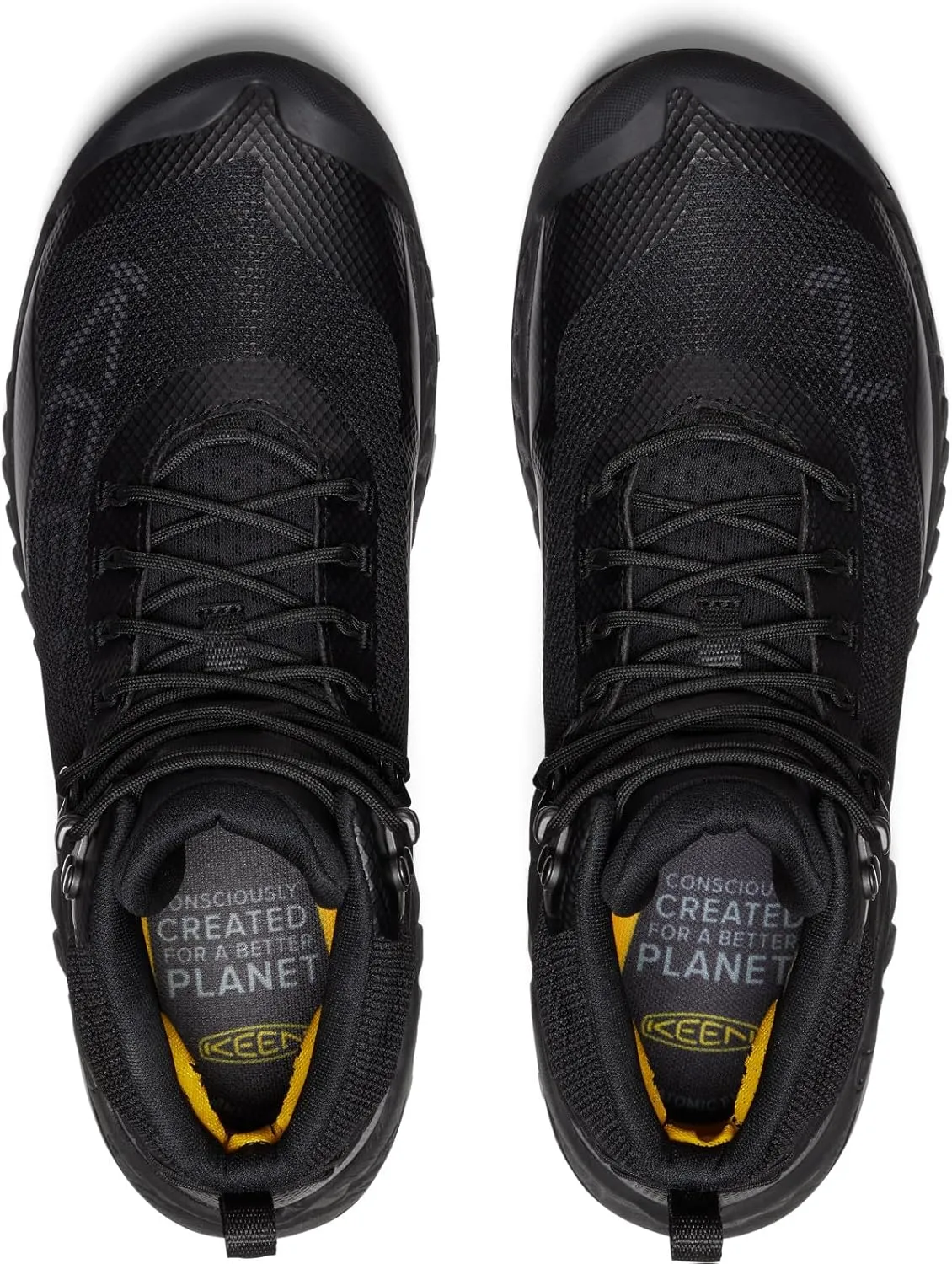 KEEN Men's NXIS EVO Waterproof Boot