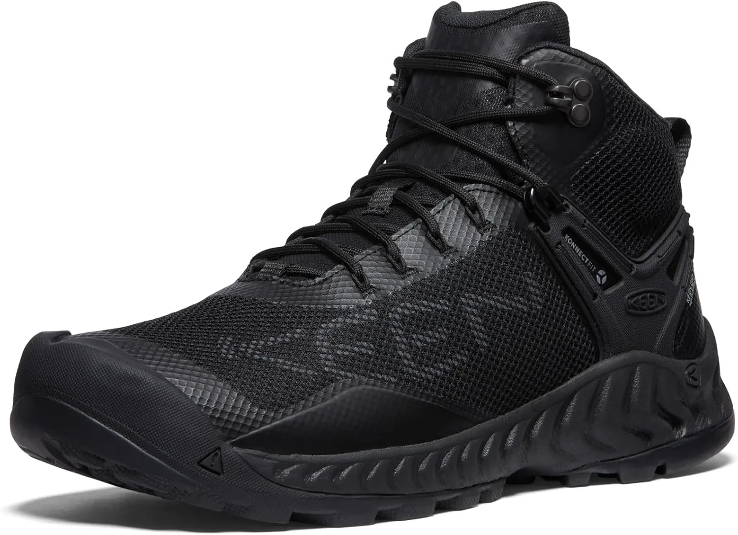 KEEN Men's NXIS EVO Waterproof Boot