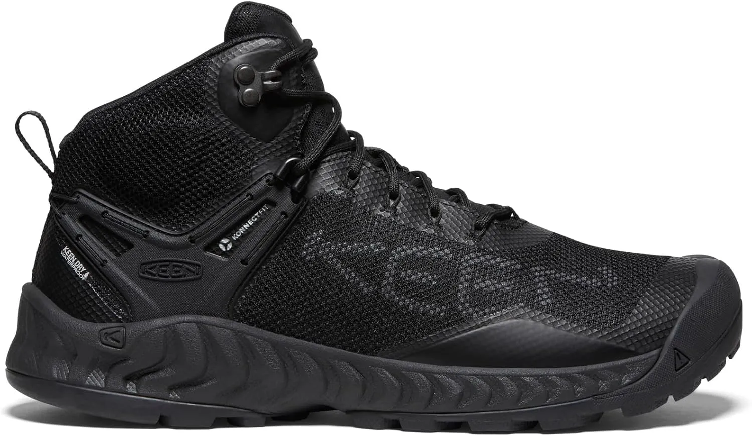 KEEN Men's NXIS EVO Waterproof Boot