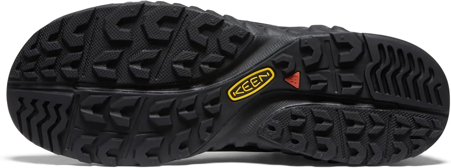 KEEN Men's NXIS EVO Waterproof Boot