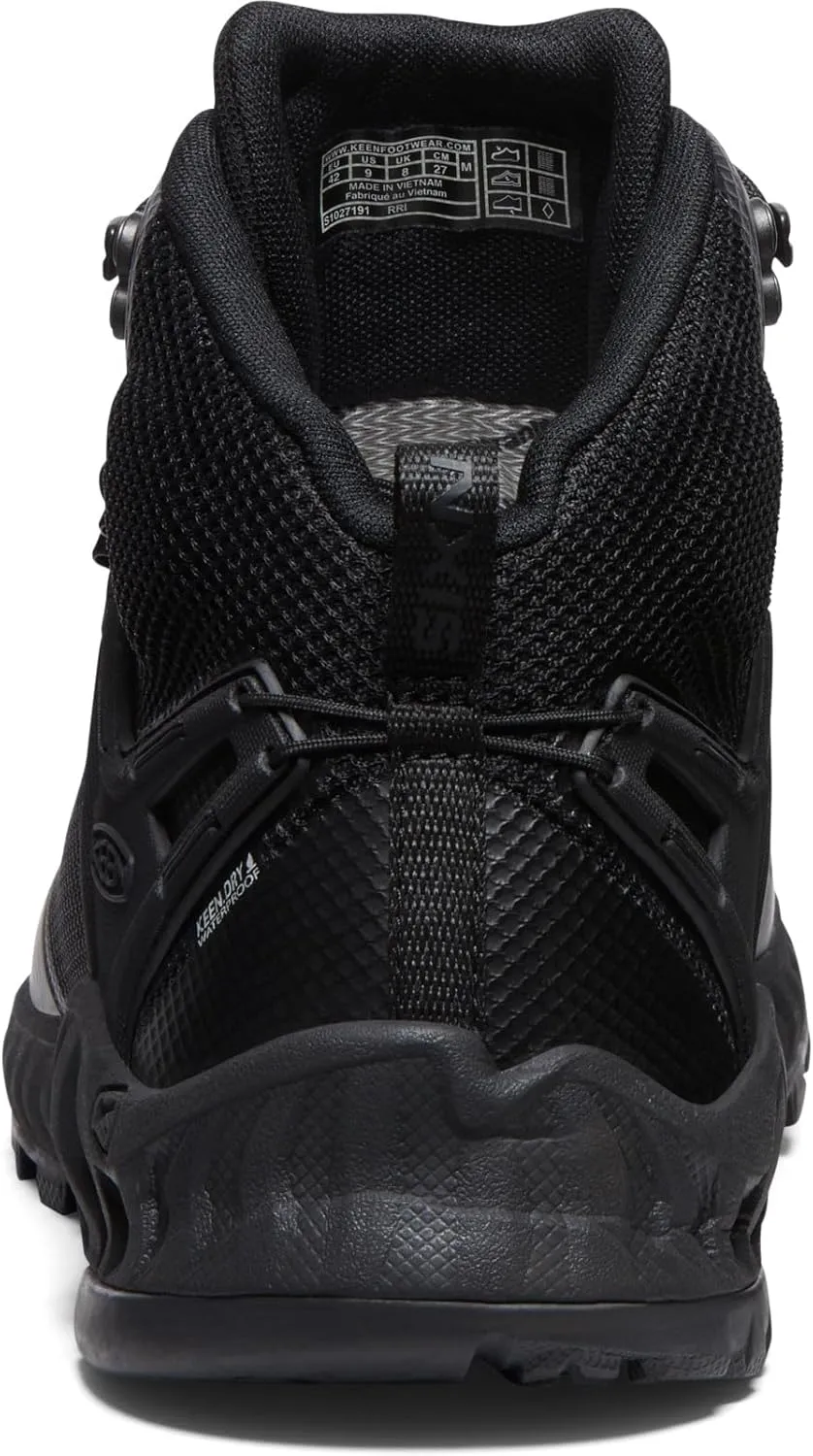 KEEN Men's NXIS EVO Waterproof Boot