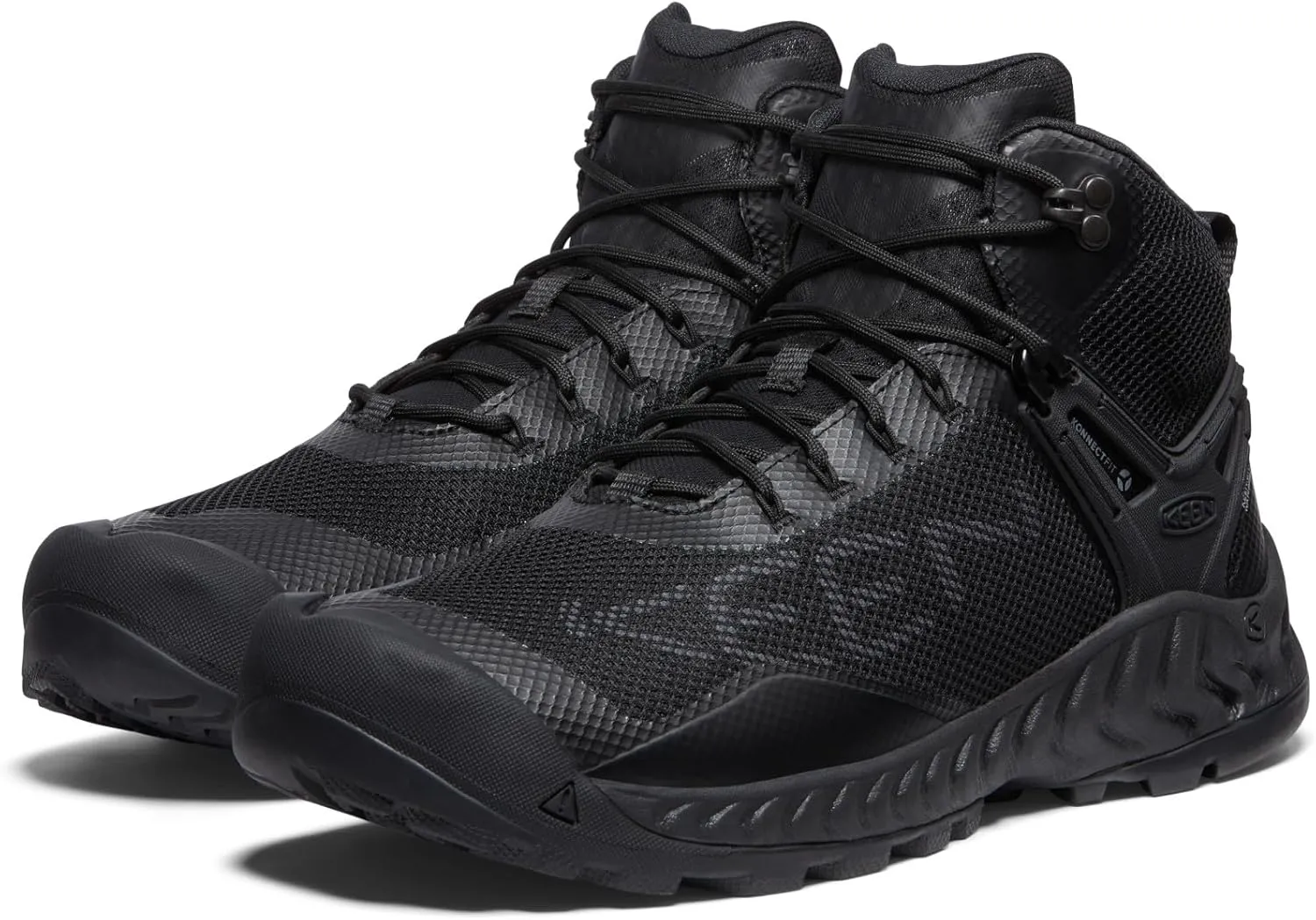 KEEN Men's NXIS EVO Waterproof Boot