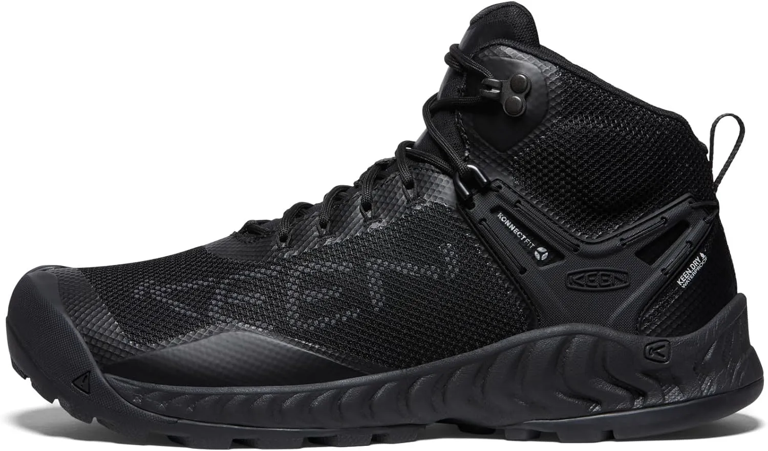 KEEN Men's NXIS EVO Waterproof Boot