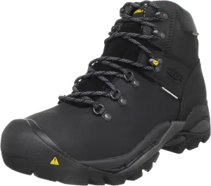 KEEN Utility Men's Cleveland Mid Steel Toe Work Boot