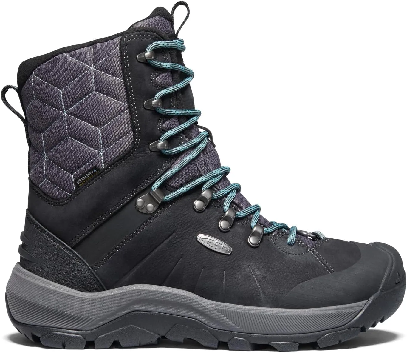 KEEN Women's Revel IV High Polar Boot
