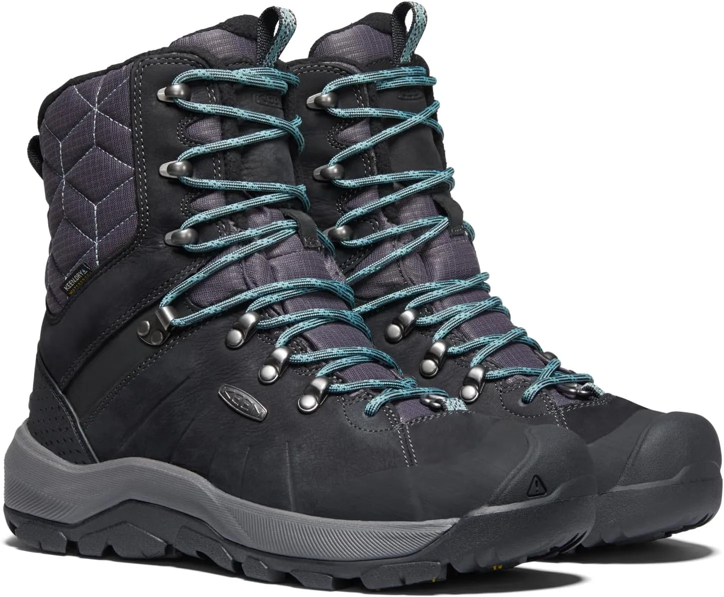 KEEN Women's Revel IV High Polar Boot