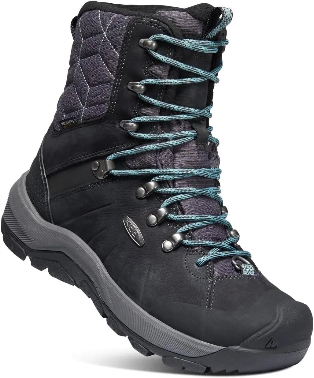 KEEN Women's Revel IV High Polar Boot