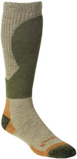 Kenetrek Canada Midweight Over-The-Calf Hiking Socks