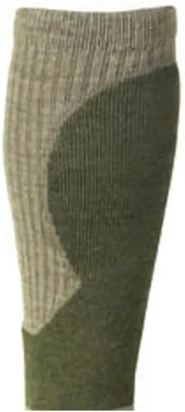 Kenetrek Canada Midweight Over-The-Calf Hiking Socks
