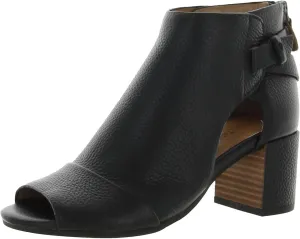 Kenneth Cole New York womens Charlene Shootie Ankle Boot