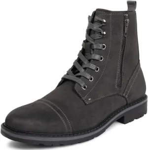Kenneth Cole Unlisted Men's Captain Combat Boots