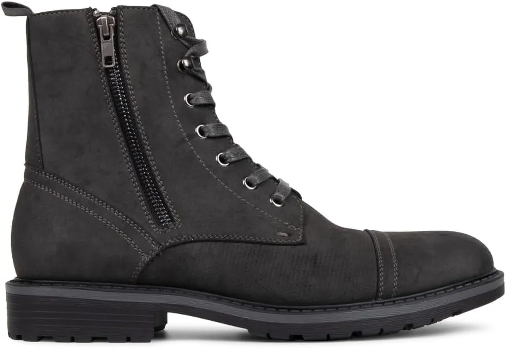 Kenneth Cole Unlisted Men's Captain Combat Boots