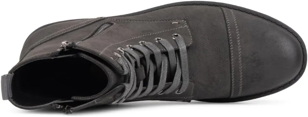Kenneth Cole Unlisted Men's Captain Combat Boots